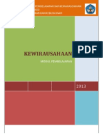 Download Buku Modul Kuliah Kewirausahaan by Dalmeri Mawardi SN135450306 doc pdf
