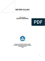 Download Buku Modul Kuliah Bahasa Indonesia by Dalmeri Mawardi SN135451732 doc pdf