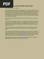 Leaflet hepatitis