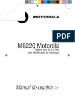 Manual m6220