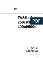 10969742-Kyocera Taskalfa 250ci 300ci 400c I500ci Service Manual