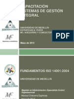 Iso 14001