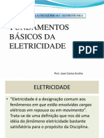 Fundamentos Da Eletricidade 2