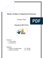 Proyecto