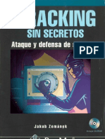 Cracking Sin Secretos PDF