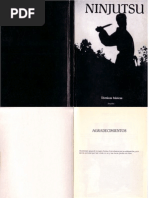 Ninjutsu pdf download
