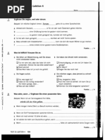 Lektion 4 test a ответы. Test 1 модуль 1. Spotlight 5 module 3 test ответы. Test 1 модуль 1. Модульная контрольная работа по английскому языку 9 класс ваулина.