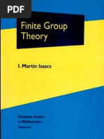 The Theory of Groups. by Marshall Hall, JR., New York, Macmillan