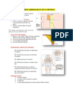 Electrocardiogram