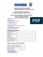 PDFOnlineficha de Inscripcion CECA