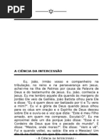 A Ciência da Intercessão