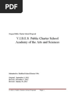 Download Proposal for VIBES Charter School by Mail Tribune SN135482800 doc pdf