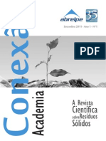 Revista Conexa Academia2011