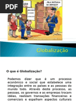 Globalizacao