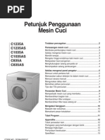 Download Petunjuk Penggunaan Mesin Cucipdf by Lastono Risman SN135497462 doc pdf