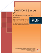 Empresa Bonafont (1)