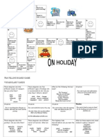 Islcollective Worksheets Preintermediate A2 Intermediate b1 Upperintermediate b2 Adult High School Speaking Travelling B 2385350597e4474c991 40397011