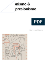 Clase+1 +Impresionismo&PostImpresionismo