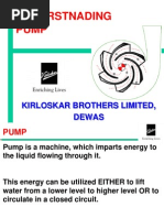 Download UNDERSTANDING PUMPppt by nyr1981_942955963 SN135510191 doc pdf