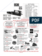 Sherline Lathe