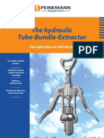 Aerial Bundle Extractor