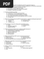 Download Agriculture Test by apel12345 SN135512769 doc pdf