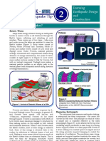 EarthQuake Tip 2