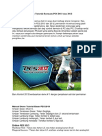 Download Tips PES 2013 by Ardhy Excelent SN135519146 doc pdf