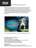 Download Tips PES 2013 by Ardhy Excelent SN135519146 doc pdf