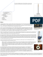 Barometer - Wikipedia, The Free Encyclopedia