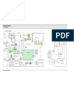 Block Diagram: 9-1 MAIN Part