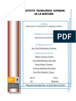 Conceptos de Isw