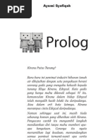 Download Shdm by Penerbitan Kaki Novel SN135524029 doc pdf