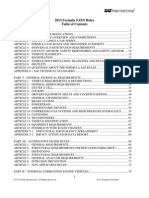 Fsae 2013 Rules