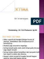 Ektima