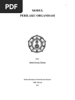 Download TEORI-PERILAKU-ORGANISASI by Yank Terlupakan SN135527232 doc pdf