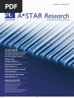 Download ASTAR Research October 2012-March 2013 by ASTAR Research SN135528647 doc pdf