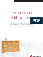 Kanban WP en