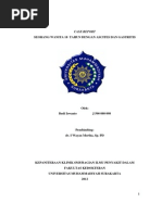 Download Case 1 Seorang Wanita Usia 18 Tahun Dengan Ascites Dan Dyspepsia by Dedik Hartono Putra SN135529163 doc pdf