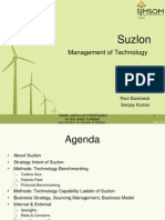 MoT Suzlon A8