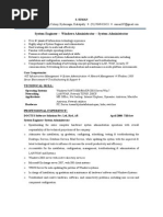 Suman Resume