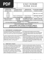 Daftar Perusahaan Pengolah LB3