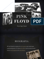 Pink Floyd