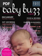 Download April Issue - Baby Buzz Magazine by Nickie Evans SN135538026 doc pdf