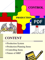 o m 2 .2production Planning and Control