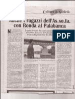 NuovoGiornale Daniele Ronda 30-11-12