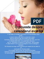 Povestea-calendarului