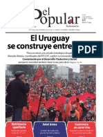 El Popular N° 219 - 12/4/2013