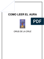 ComoLeerElAura PDF