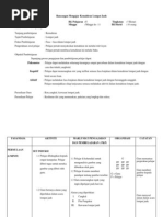 Latihan Ansur Maju Relay Pdf